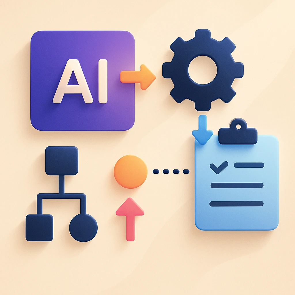 Automation Preview